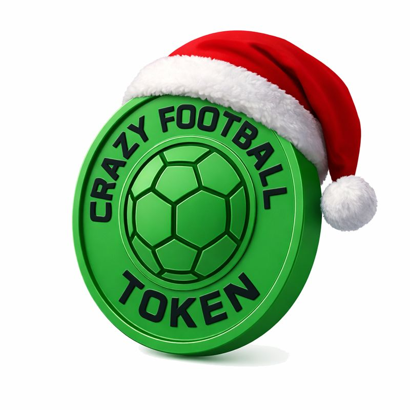 crazyfootballtoken (@crazyfooball) on Twitter photo 