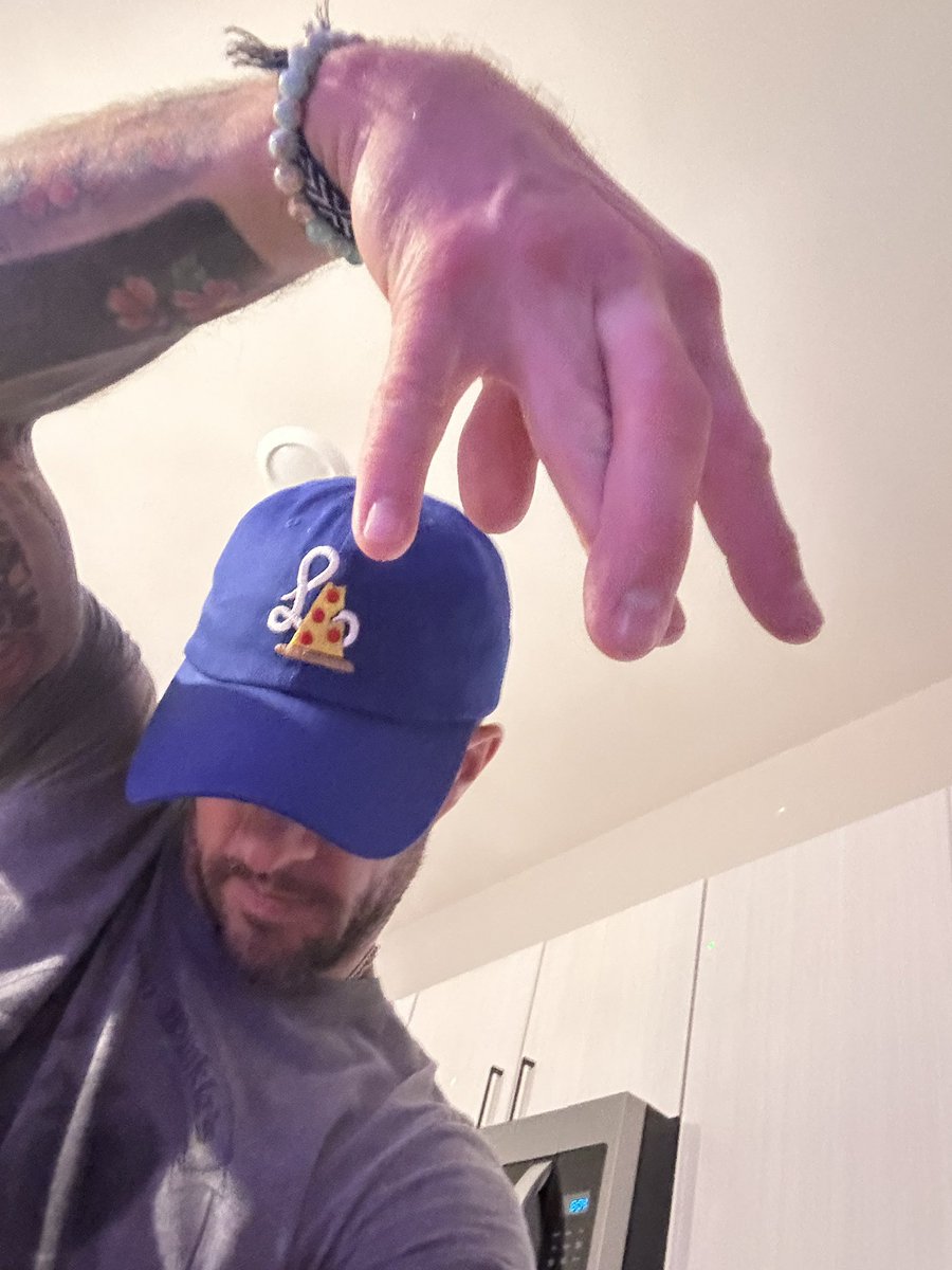 Never forget #LA 
<a href="/KIXNKARBS/">KIXNKARBS</a>  🍕