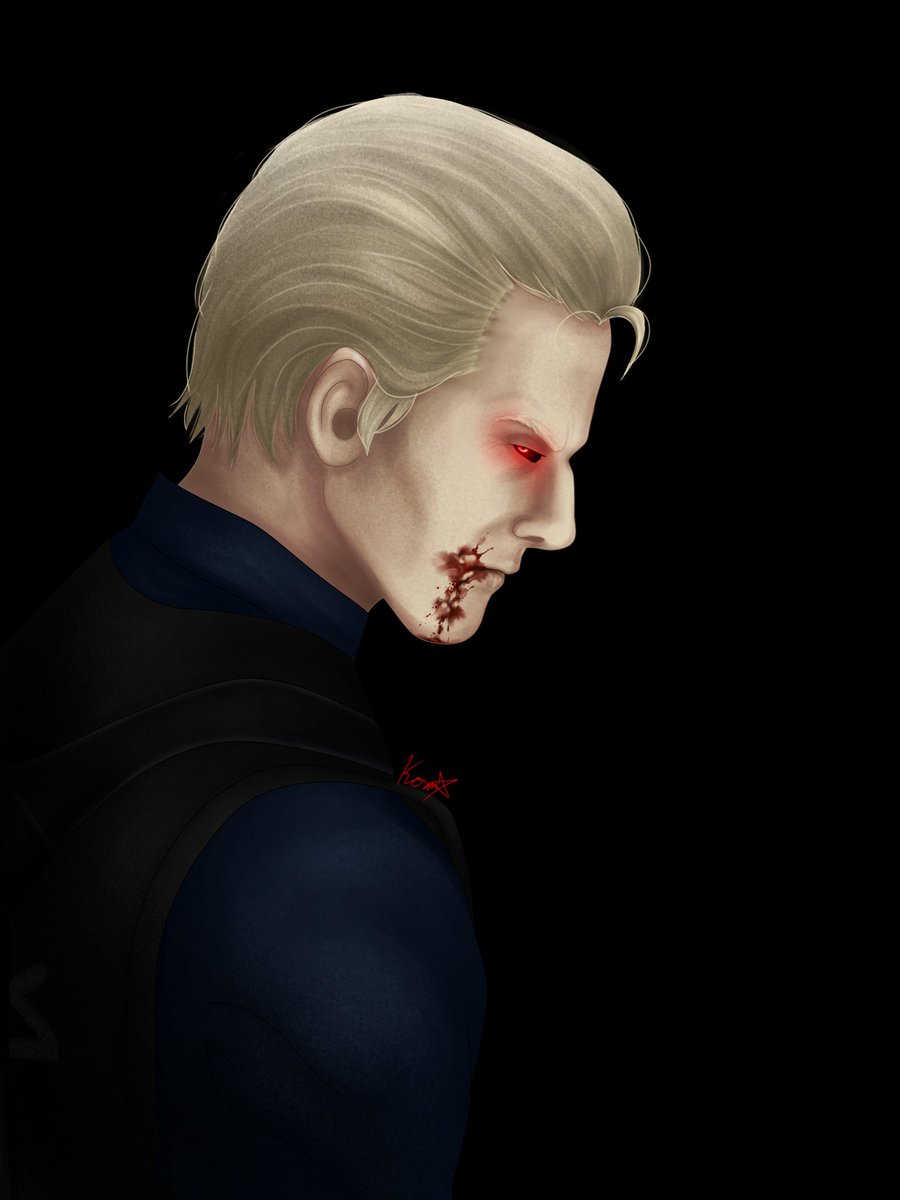 dottoreliker's tweet image. This is the software I used and the art I made :3