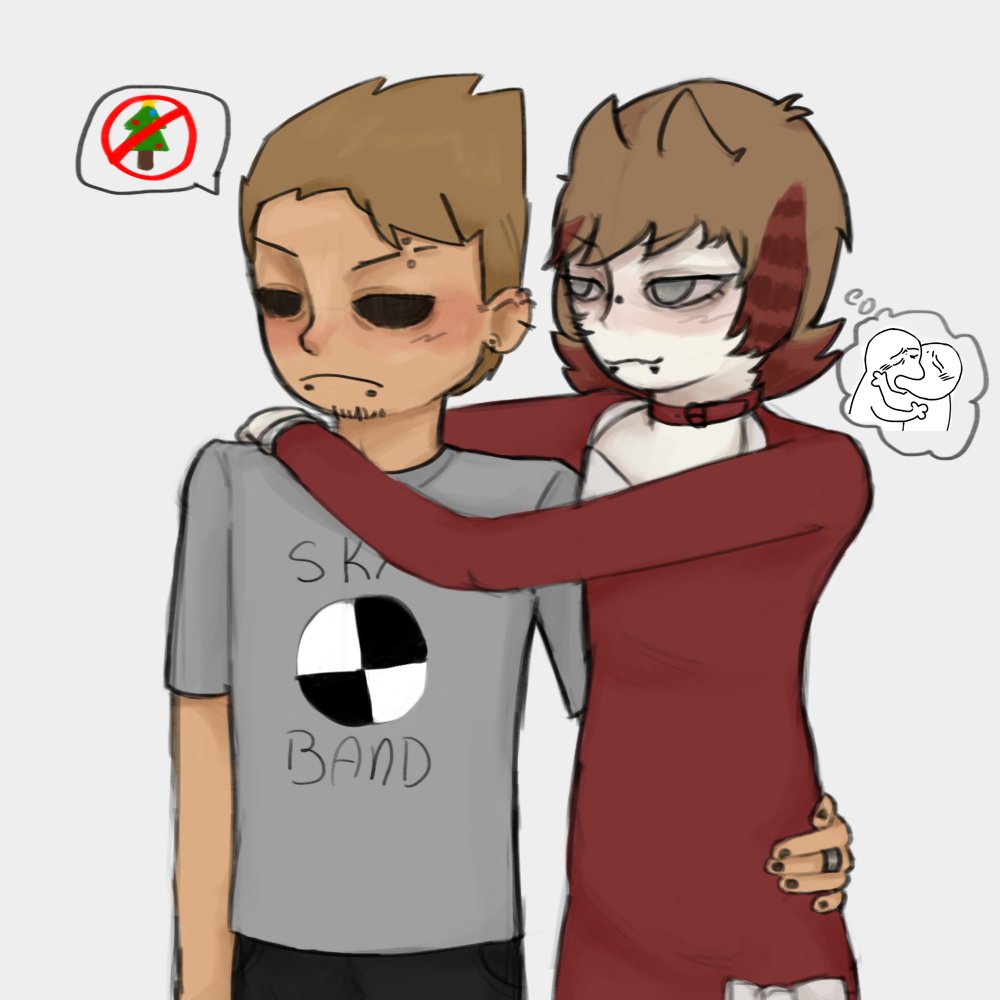 _AM1K0_'s tweet photo. Natal né...

#eddsworld #tordeddsworld #tomeddsworld #tomtord https://t.co/PnYIVI99KB