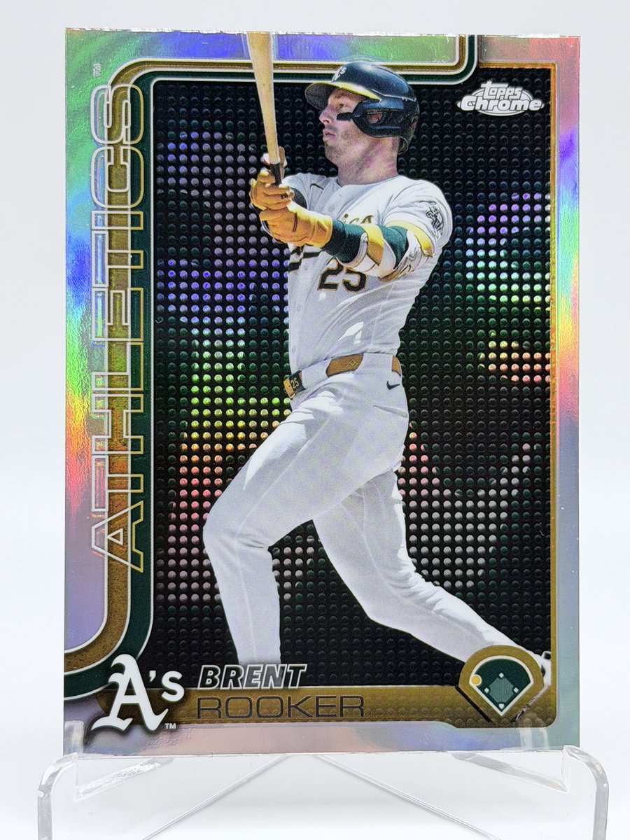 Kim Image Variation Gold #/50- $100
Alex Rodriguez #/25 Triple Relic- $25 PWE
Rooker Light Board- $20 PWE