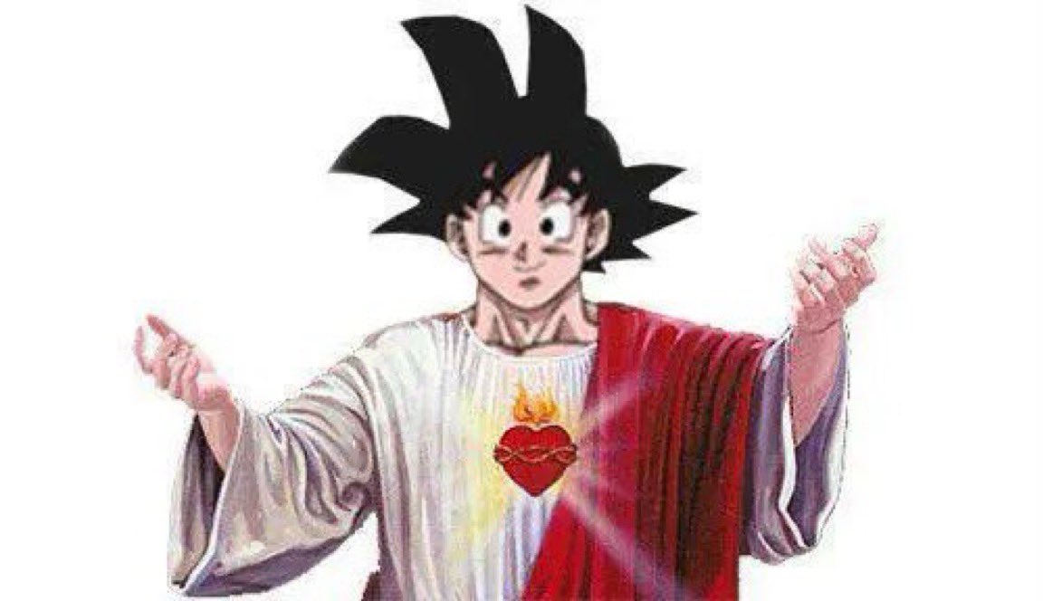 Reidfranchise's tweet photo. @DB_Legends Good luck to everyone summoning. Hope you all pull him 👍 https://t.co/fKUdG0JclJ