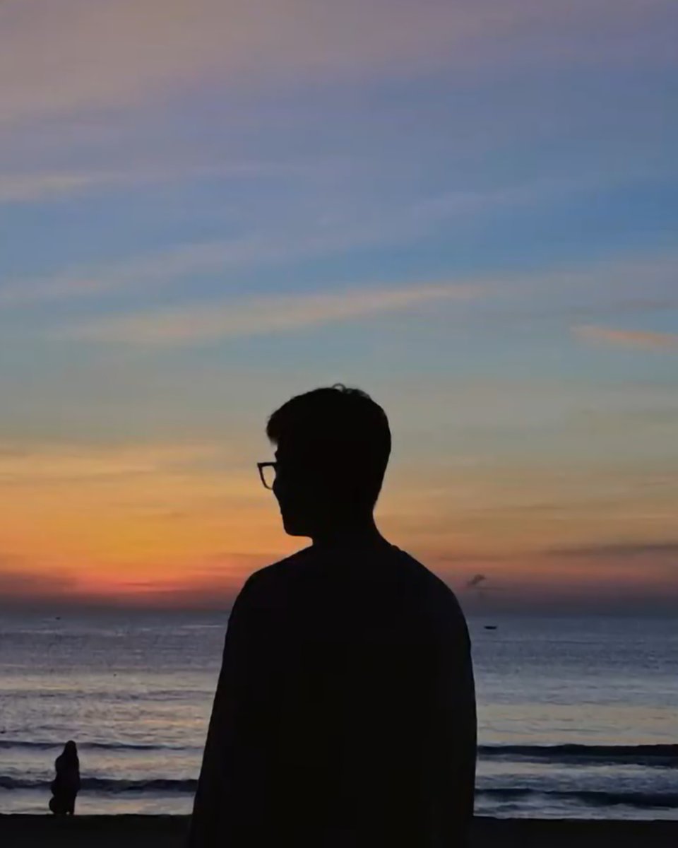 JAKSAL_5813's tweet photo. 🐰🐥sunrise https://t.co/cBfWAVh9qf
