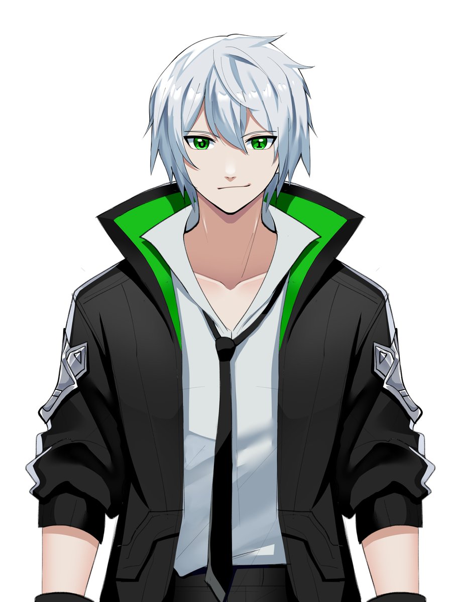 Emerald Cypher 🛠️🖥️ {PngTuber} tweet media