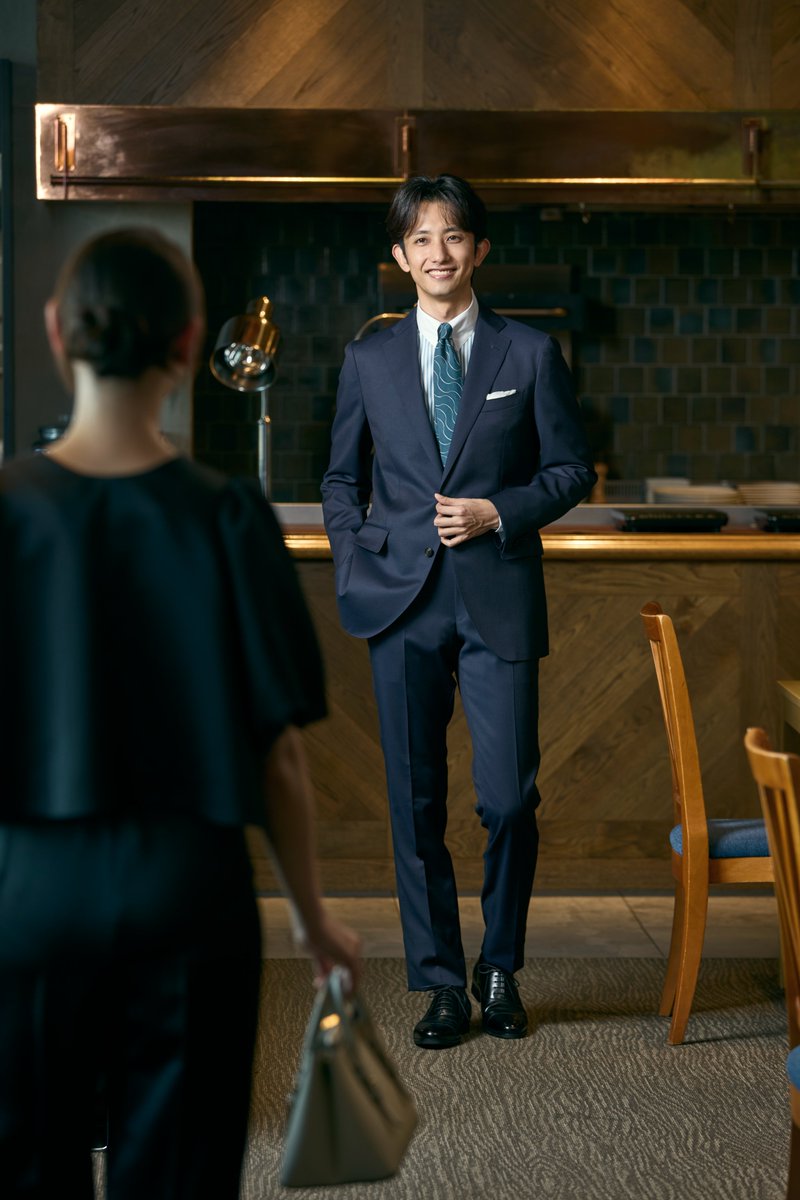 SUIT SQUARE（スーツスクエア） (@suit_square) / Posts / X