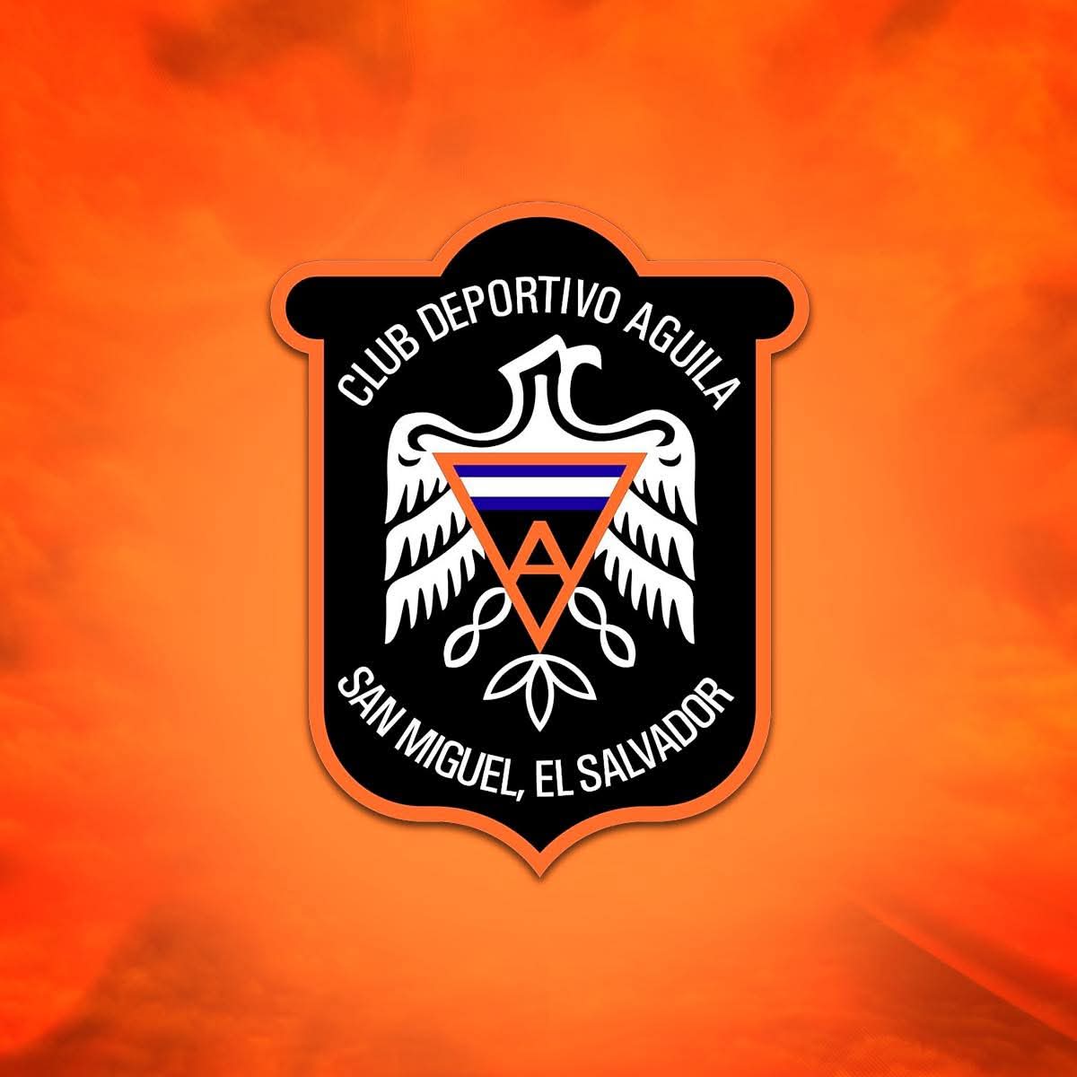 Ángel Alvarado (Fútbol 11 SV) tweet media