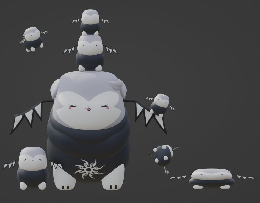 they keep giving birth i dont know what to do