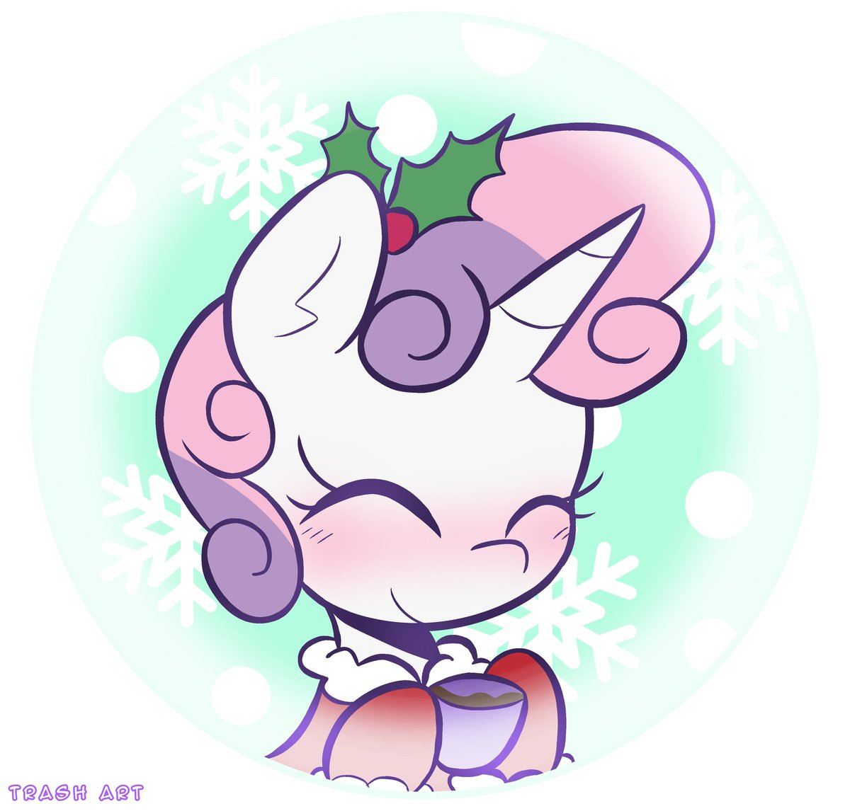 Sweetie-Belle ✨
#mlp #mlpfim