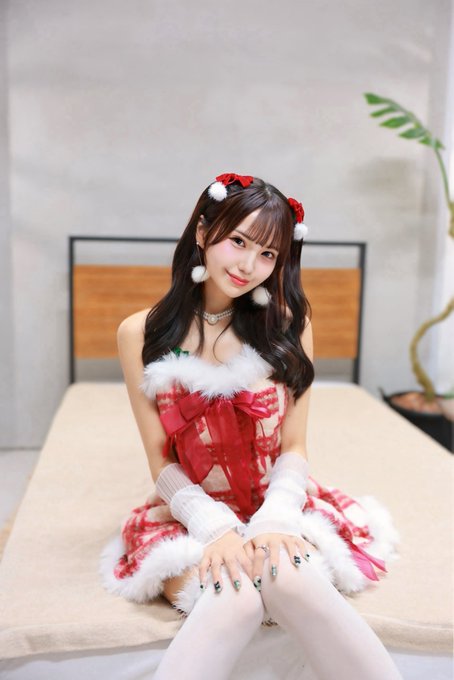 Twitterのコスプレ画像5