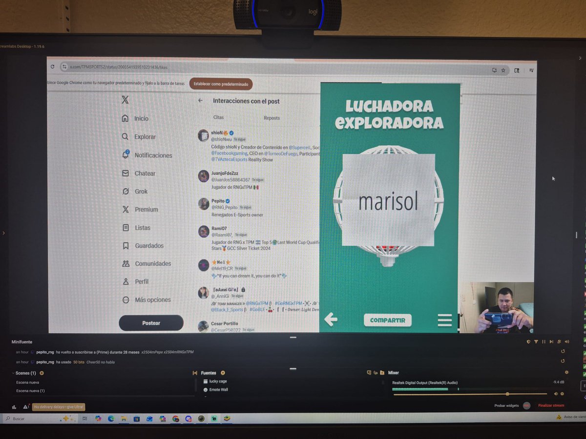 RNGxT.P.M sports tweet media