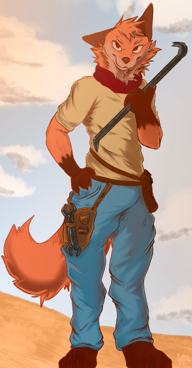 Mozz 🦊 tweet media