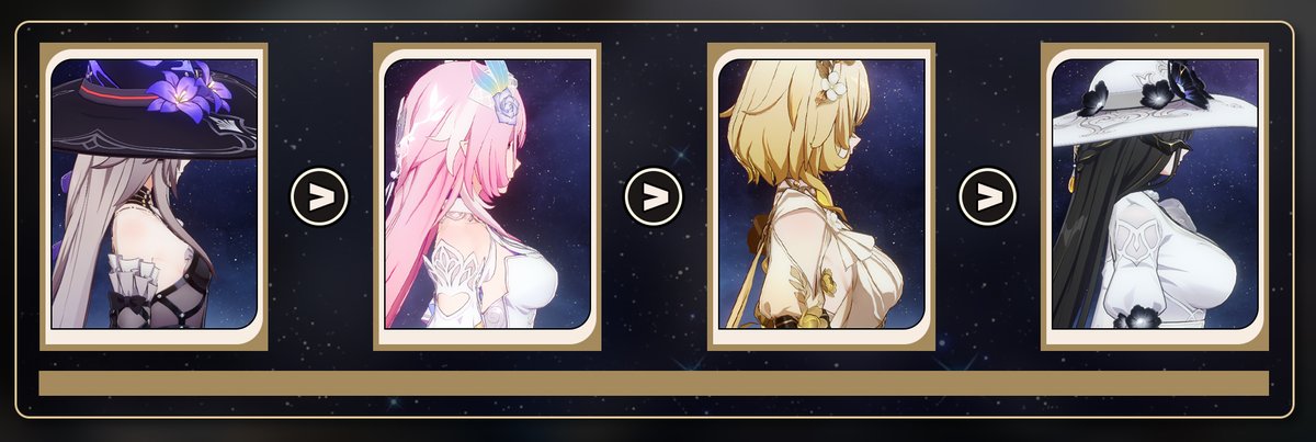 ゼロから始めるスターレイル攻略 (@zkhjmrhkyk) / Posts / X