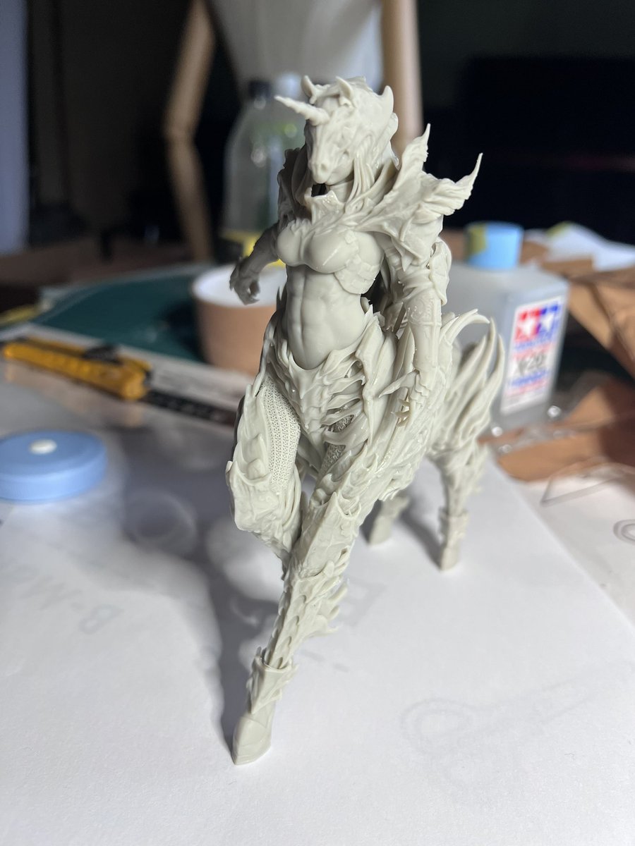 R_ねんど庵 (@R88795628) / Posts / X