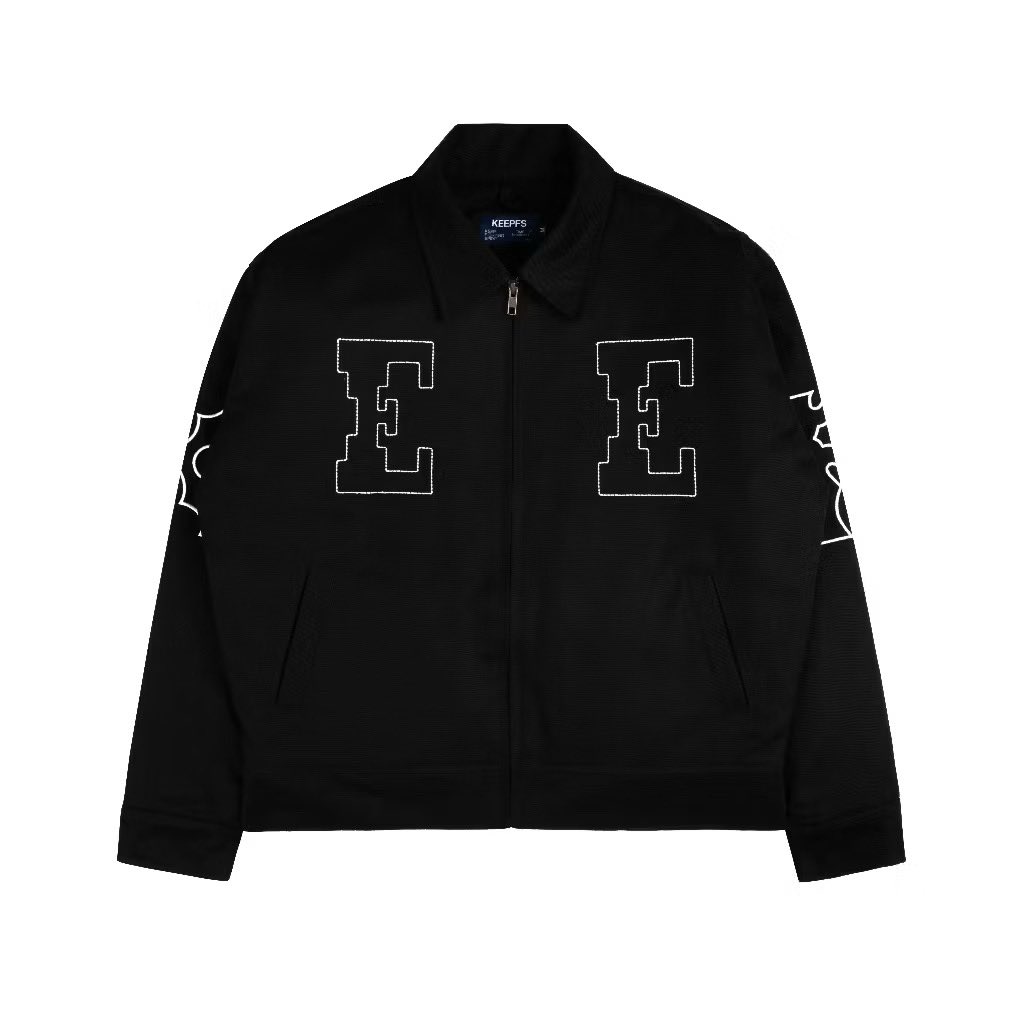 inspirasi jacket pria brand lokal!🙌🏻

A thread