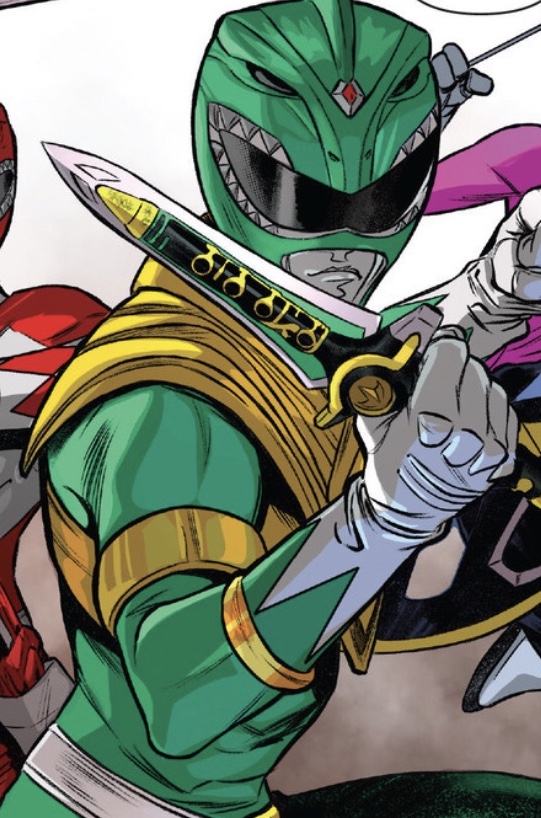 𝐓𝐎𝐌𝐌𝐘 ❇️ 𝗚𝗥𝗘𝗘𝗡 𝗥𝗔𝗡𝗚𝗘𝗥. tweet media