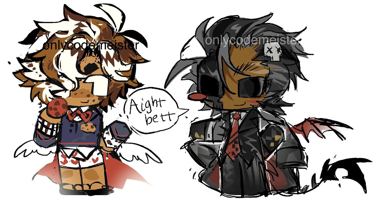 onlycodemeister (@onlycodemeister) on Twitter photo 