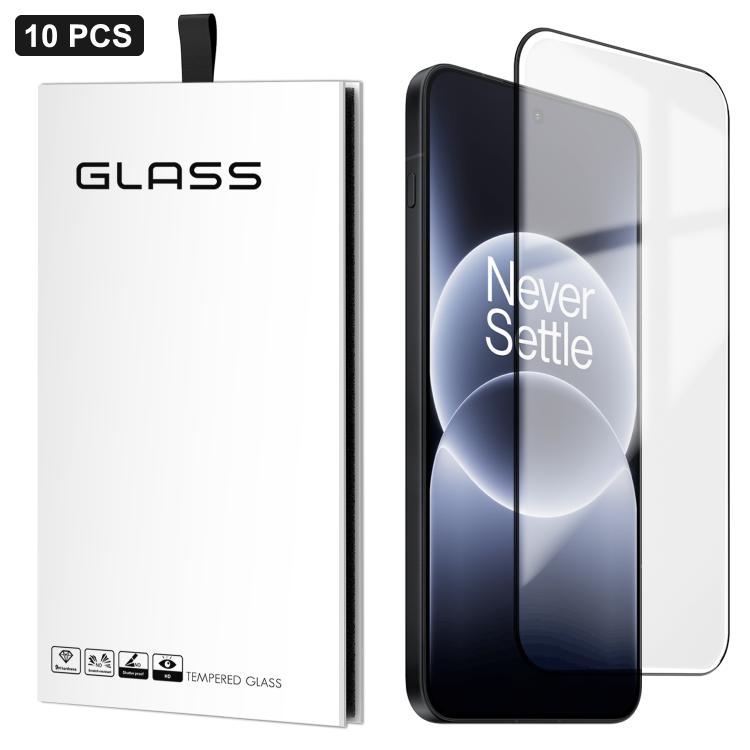 SunskyOnline's tweet image. 10-Pack Glass for OnePlus ACE 6:
 
➤ 0.18mm Ultra-Thin &amp;amp; 9H+ Hard
➤ 20,000+ Scratch Tested
➤ Zero-Lag Oleophobic Coating
➤ Case-Friendly Precision Fit
 
👉bit.ly/49dl2E9
#TemperedGlass #ScreenGuard #OnePlus6 #BulkPack