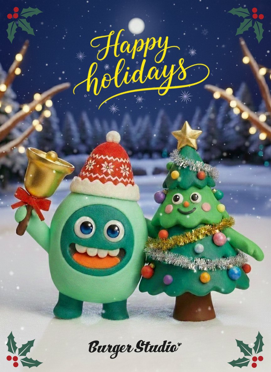 BurgerStudio tweet media