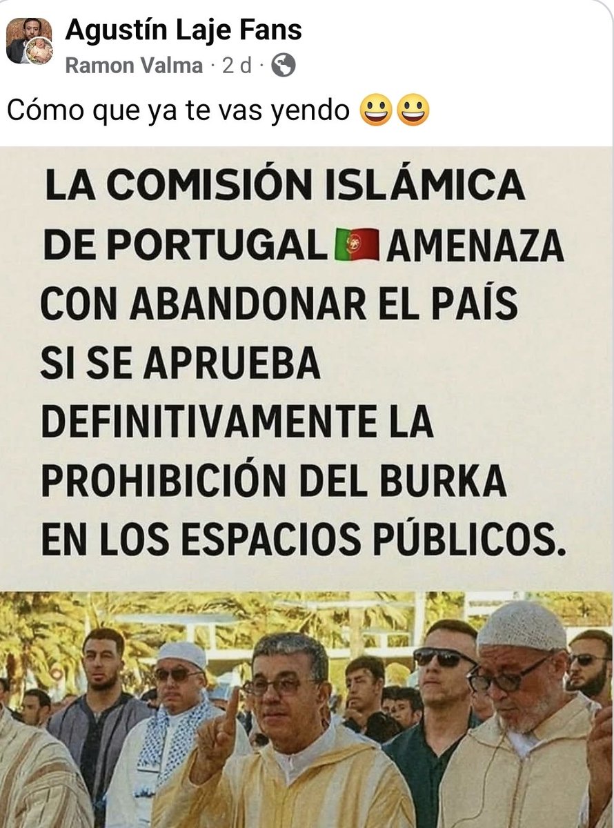 uncafe0001's tweet photo. Ah no pues mucha falta que les vas a hacer https://t.co/VrFh8oD8kr