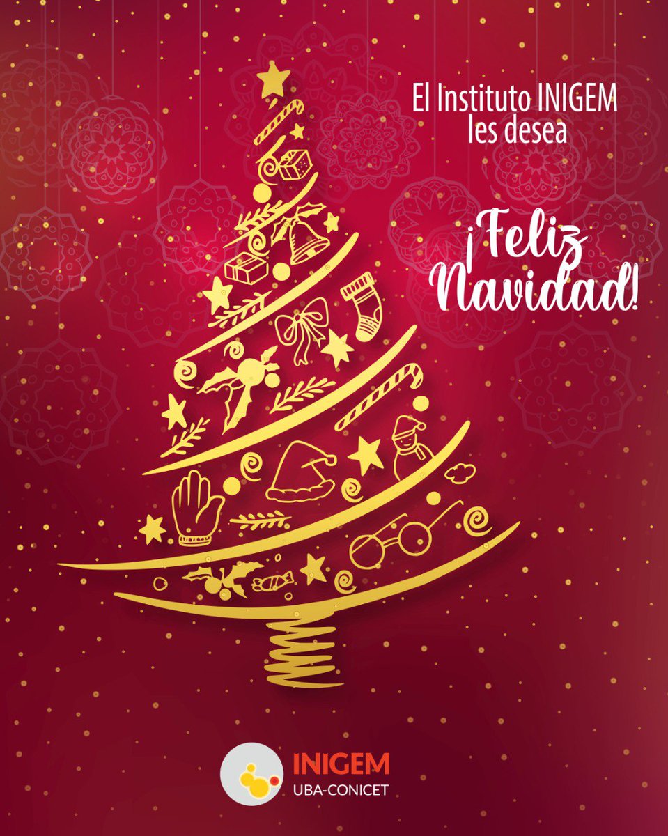 Instituto INIGEM tweet media