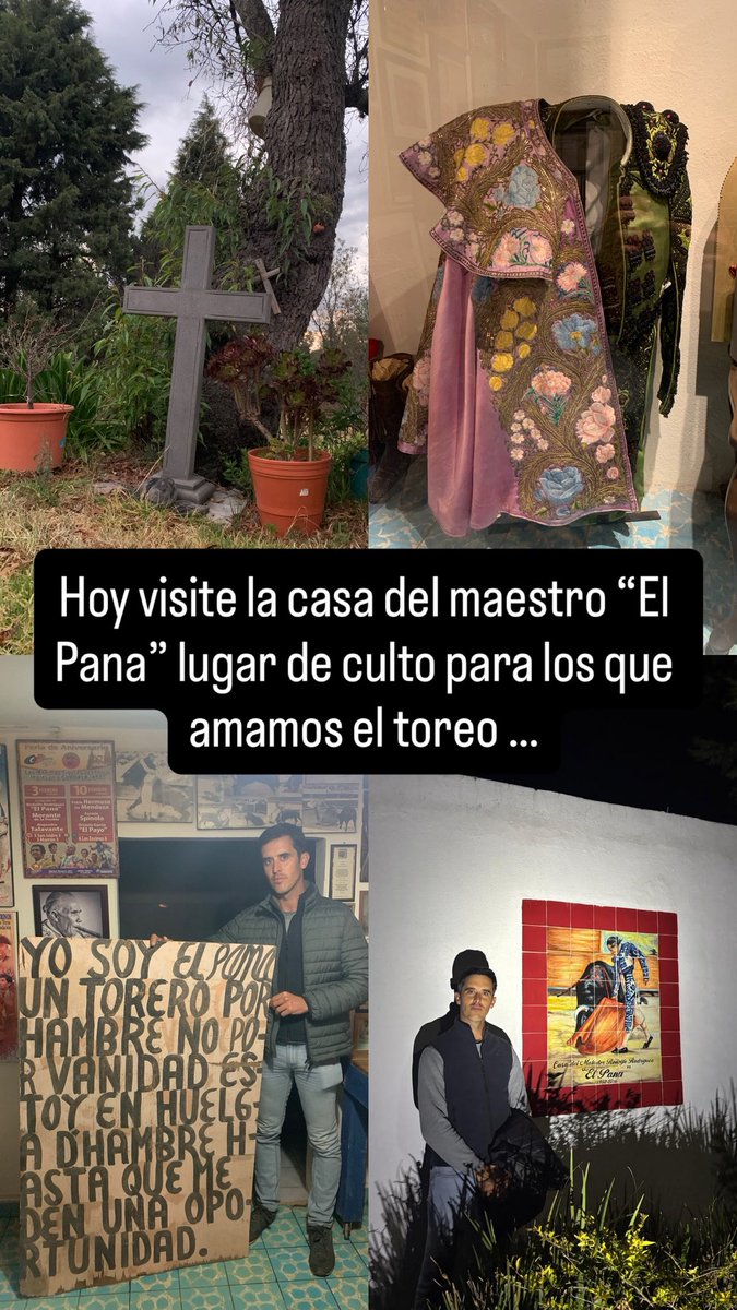 Mario Palacios (@palaciosarevalo) on Twitter photo 