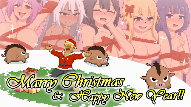 SupaShinKen 超真剣工作室 tweet media