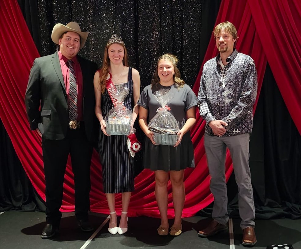 Perth County Fed of Ag tweet media