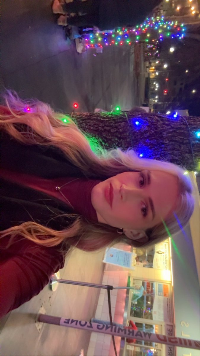 🧊 🛼 in the town! #iceskating #gayrepublican #Conservative #christmas