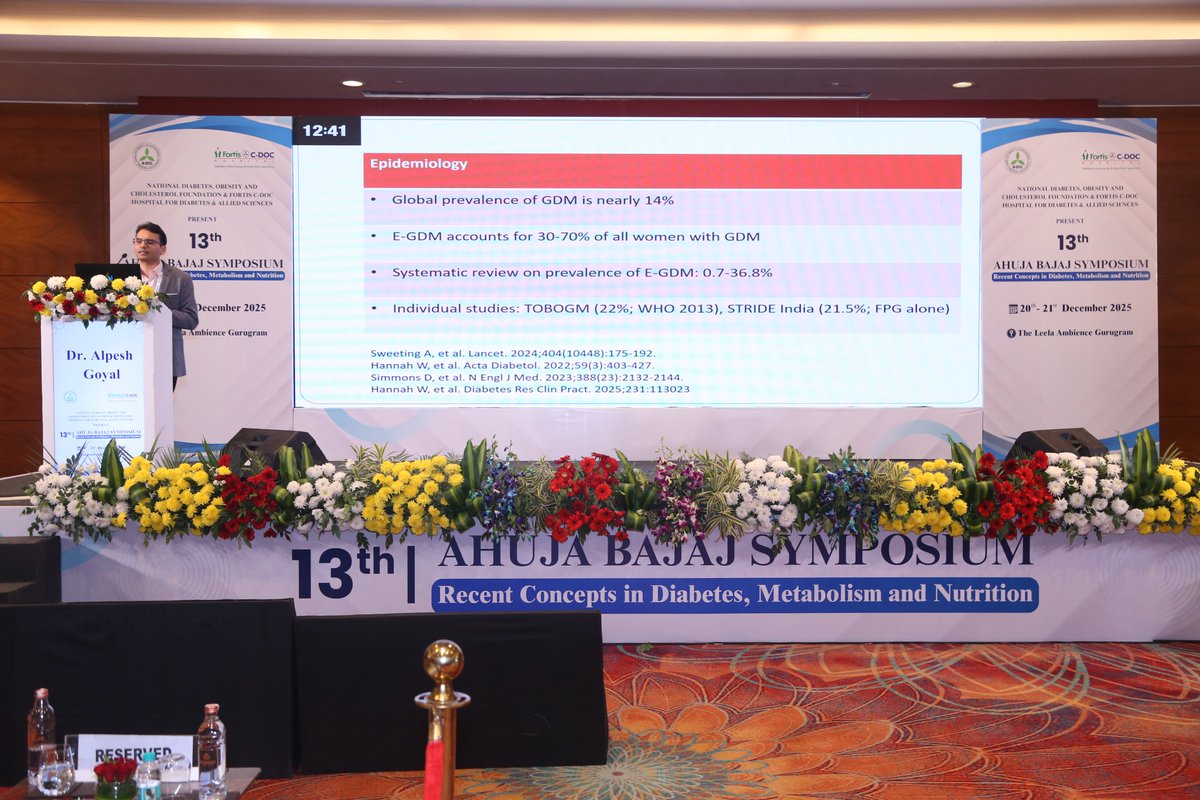 Alpesh Goyal tweet media