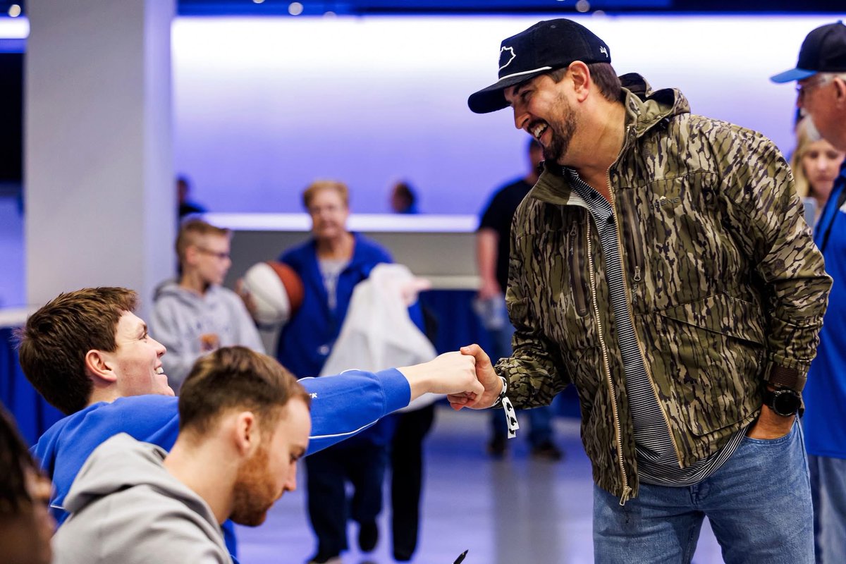 Jordan McClure tweet media