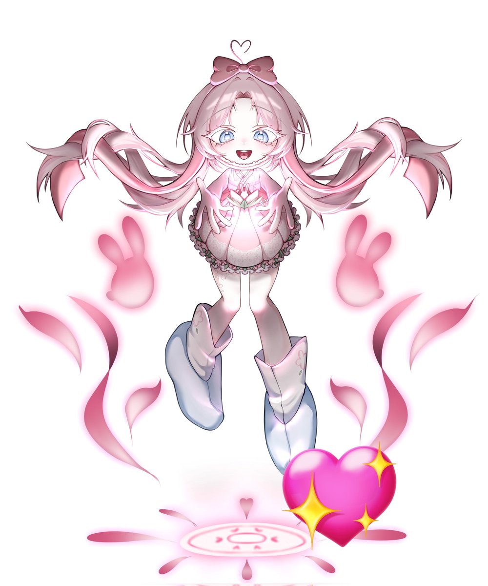 hin_float_Boo's tweet image. 컴숑