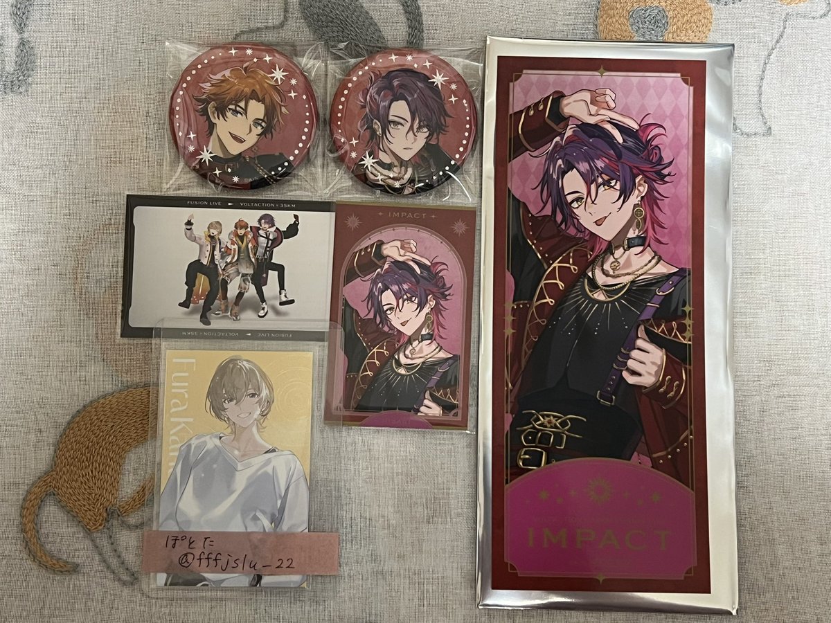 ぽとた tweet media