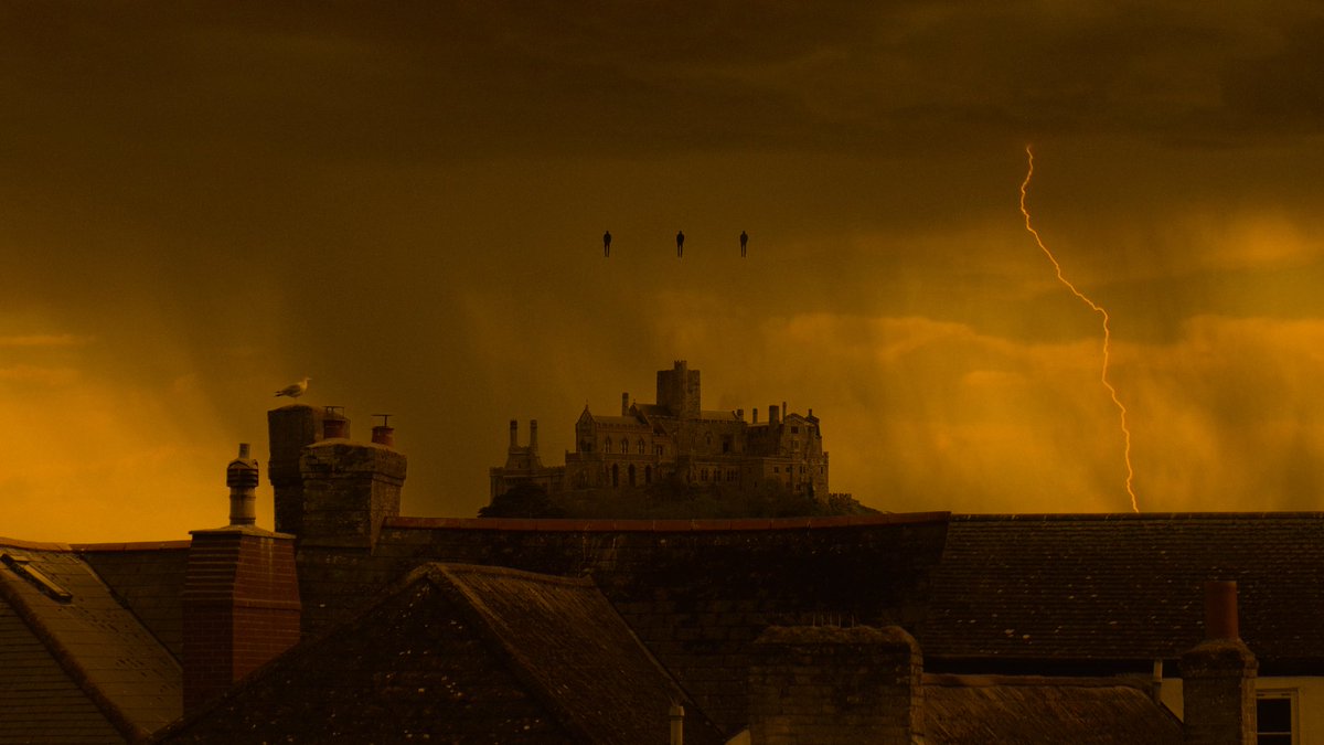 _tyedied's tweet image. art not made with ai