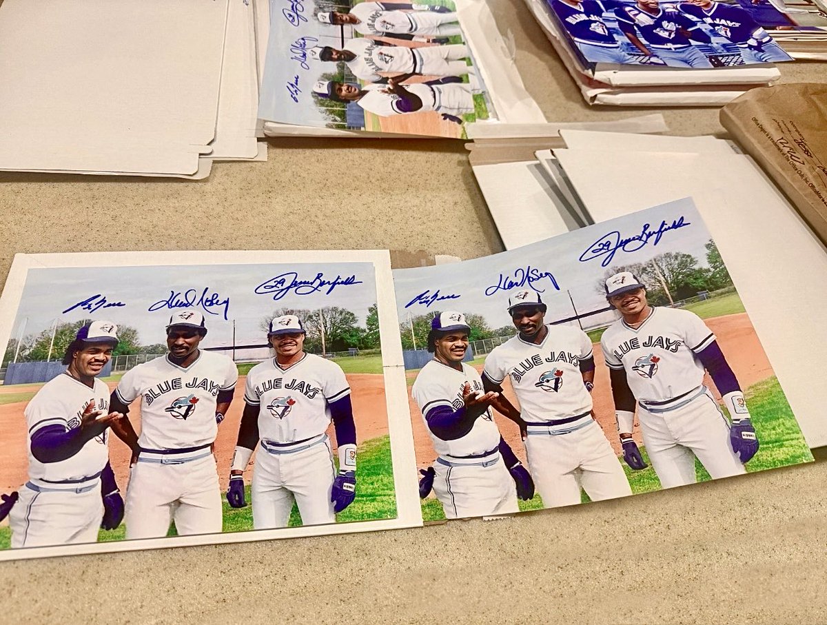 Jesse Barfield tweet media