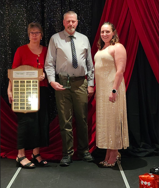 Perth County Fed of Ag tweet media