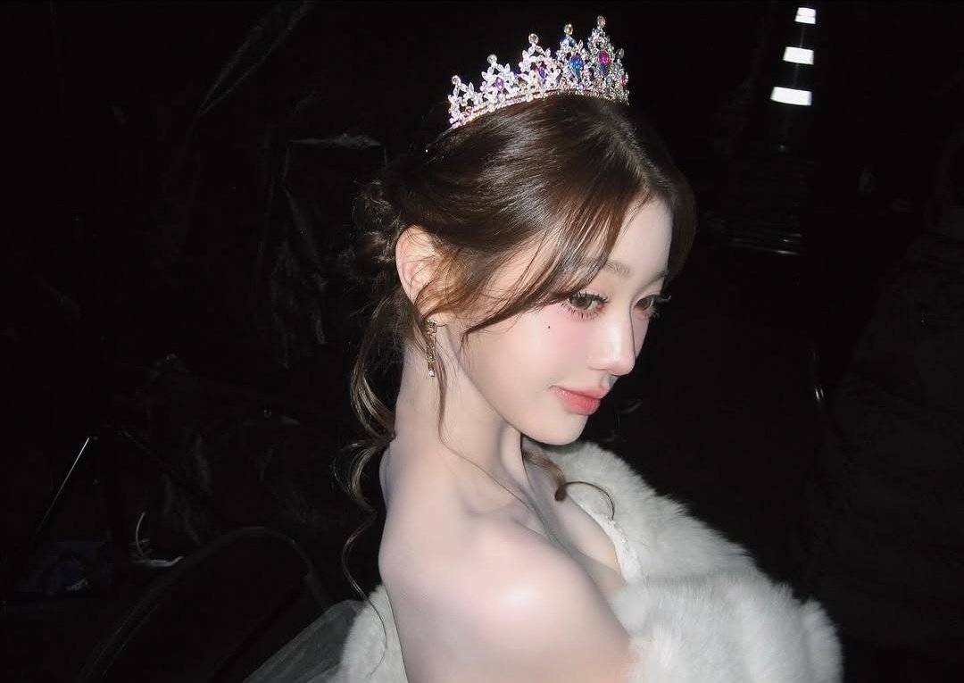 laovette's tweet photo. ㅤ  
ㅤ  
ㅤ  ㅤㅤ Princess's Areaㅤ๋࣭ ⭑⚝๋࣭
ㅤ  
ㅤ https://t.co/ytDHze1Y4p