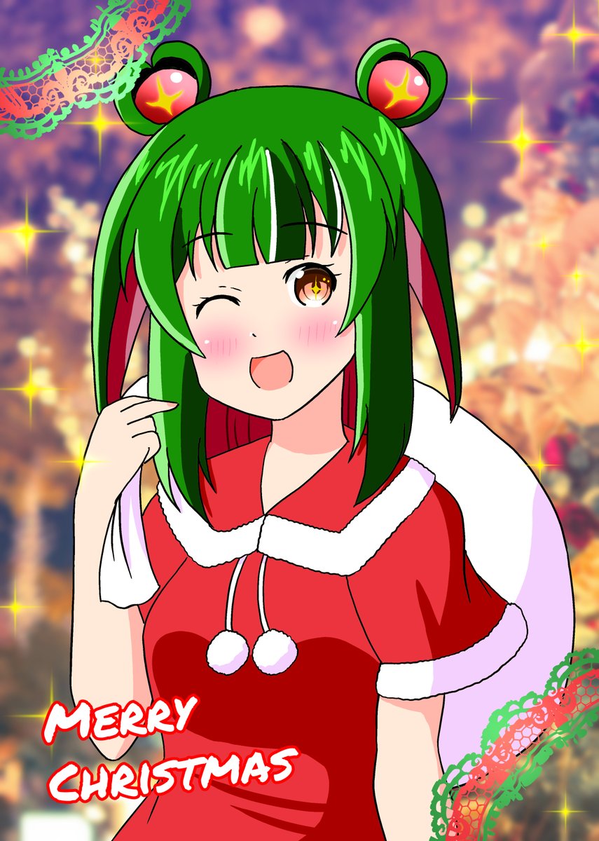 くうちゃん様フォロワー割WOW The Dlo1 US9 devol_ch デヴォルちゃん、遅くなりましたが、おはヴォです～❄ 今日