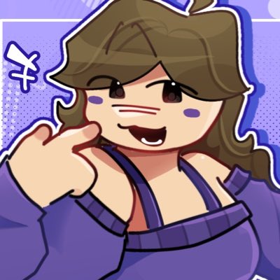 LuellaTheSilly's tweet image. #NewProfilePic
Made by @ItsMisohere :D

AAAAAAA TYSM ITS SO PEAK