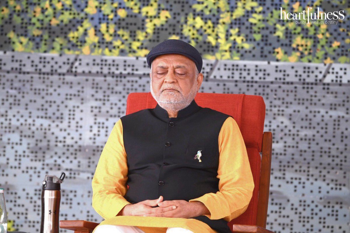 Kanha Shanti Vanam tweet media