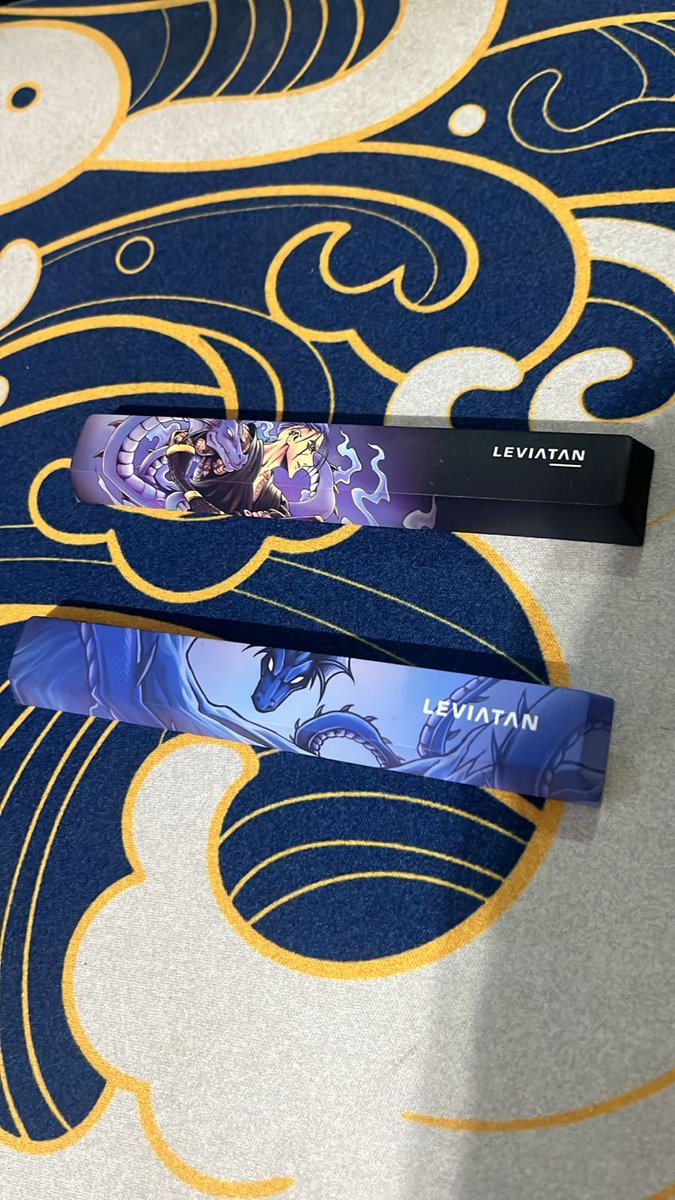 Sorteio na live 00:00 de dois keycaps da LEV

brota twitch.tv/beenielol