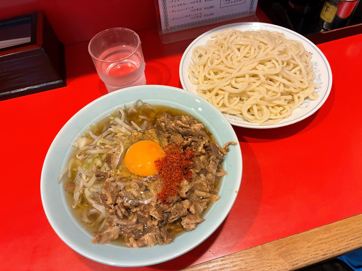 中本くん (@Karaiyo_Umaiyo) / Posts / X