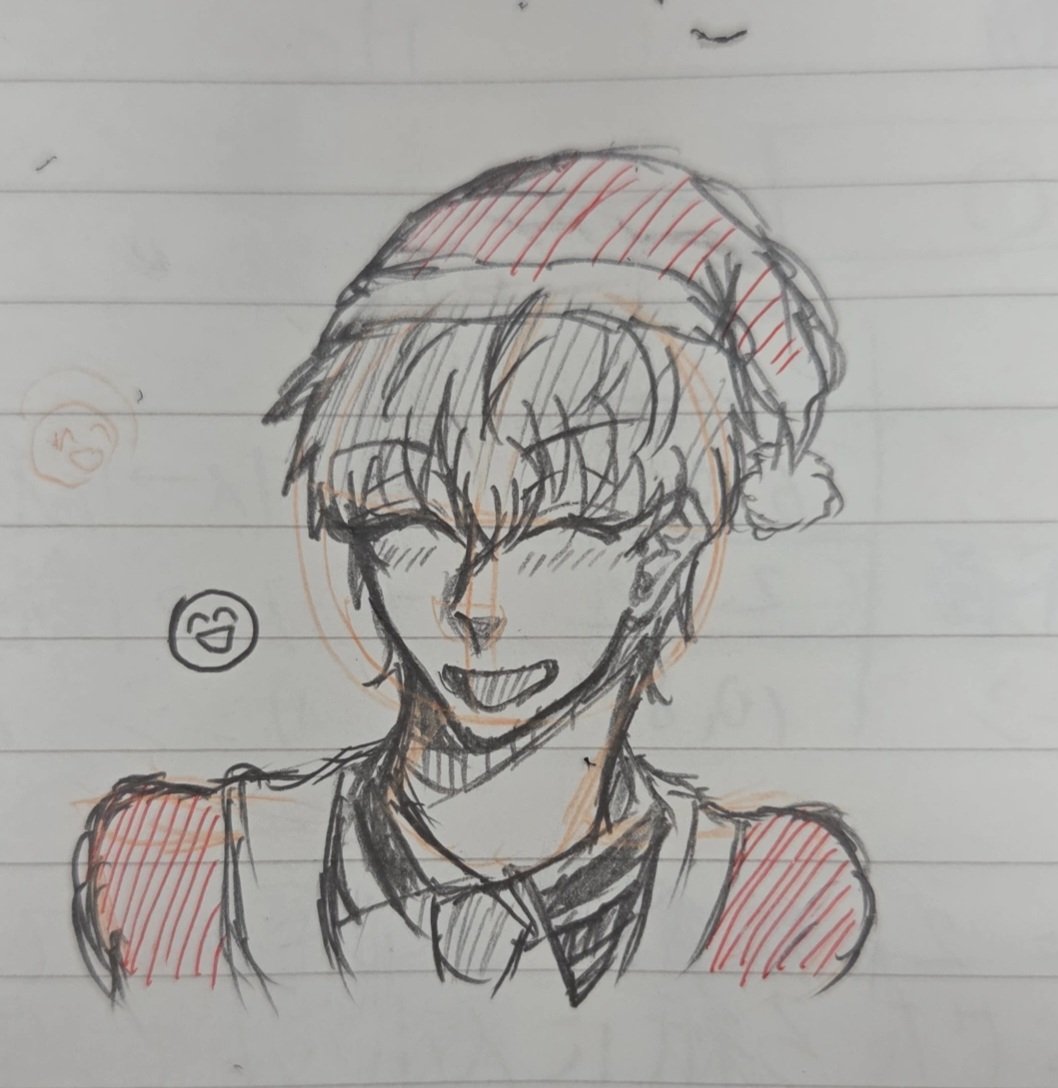bell_ring0228's tweet photo. メリークリスマス🎄🎅✨ https://t.co/fQUAIldhL6