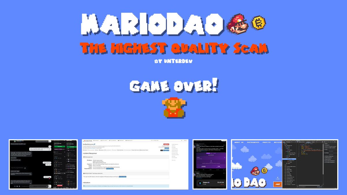 unterdev tweet media