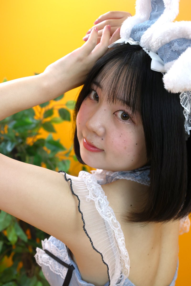 025年11月27日 フレッシュ撮影会 Wセッション #月宮みさと さん