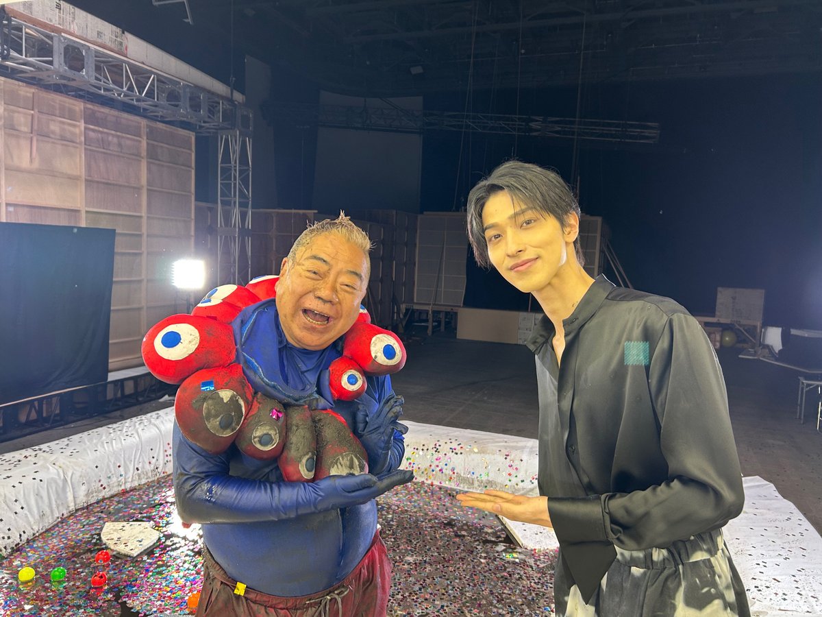 亀甲縛り 出川哲朗 亀甲縛り 出川哲朗