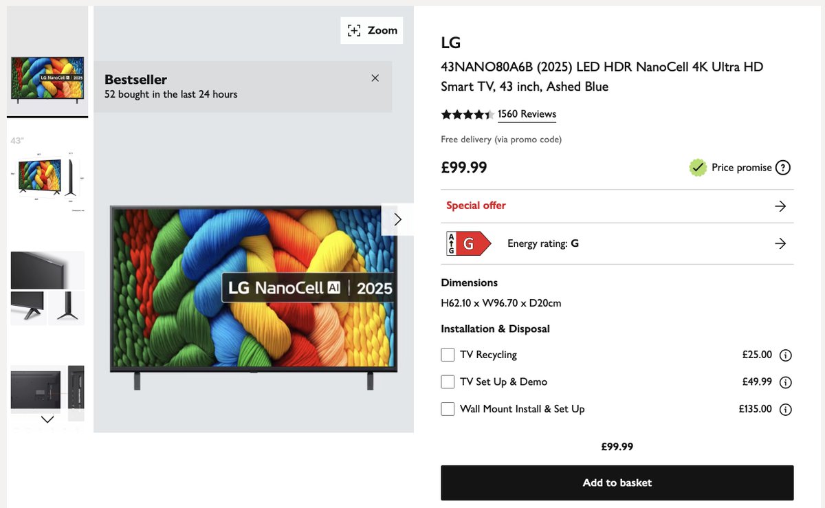 Deals Finder UK tweet media