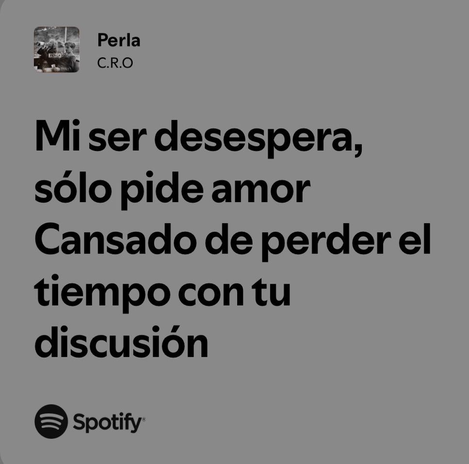 Perla