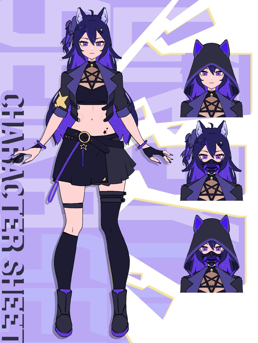 Seika Grey tweet media