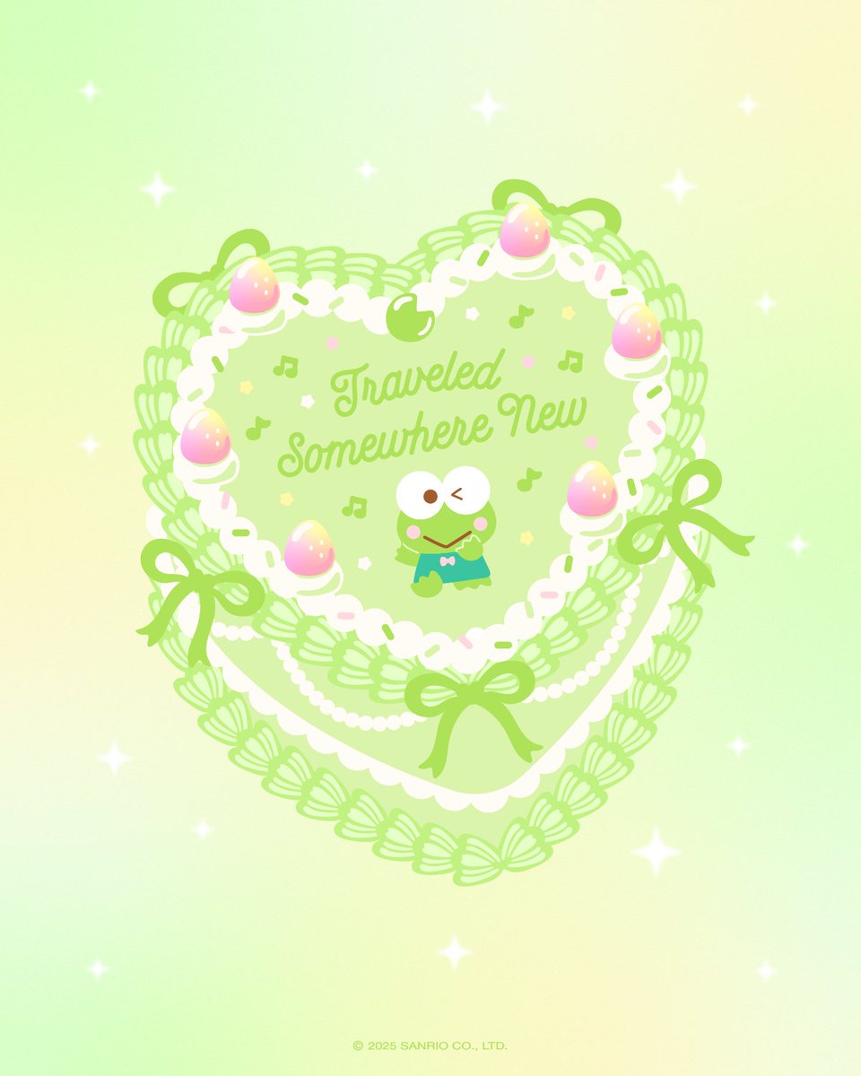 けろっぴ@様 Kero Kero Keroppi no Daibouken (Japanese RAW WebRip) - YouTube