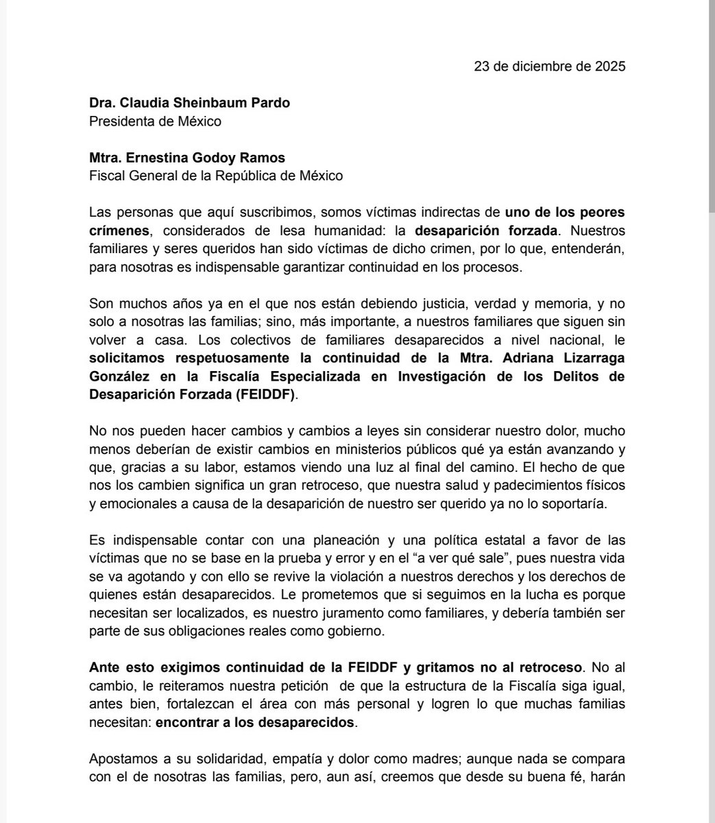 NANCY tweet media